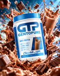 WHEY PROTEİN 900g