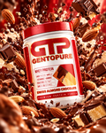 WHEY PROTEİN 900g