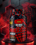 BOMB MASS GAINER 1 კგ