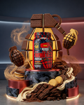 BOMB WHEY PROTEIN