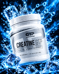 CREATINE MONOHYDRATE 120g