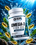 OMEGA-3 FISH OIL