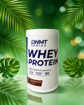 DNMT WHEY PROTEİN 900G