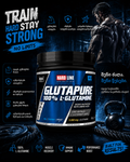 HARD LİNE GLUTAPURE