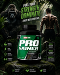 HARD LİNE PRO GAİNER 3KG
