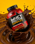 QNB WHEY PROTEIN COMPLEX