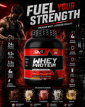 QNB WHEY PROTEIN