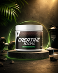 TERC CREATINE 100% MONOHYDRATE
