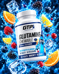 GLUTAMINE CHEWABLE