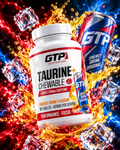 TAURINE+ CHEWABLE