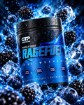 RAGEFUEL PREWORKOUT Professional Series