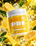 PRE-WORKOUT PRO+