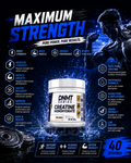 DNMT SERIES CREATINE MONOHYDRATE