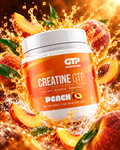 CREATINE MONOHYDRATE 150g