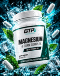 4 FORM MAGNEZYUM