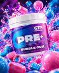 PRE-WORKOUT PRO+