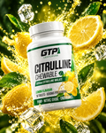 CITRULLINE CHEWABLE